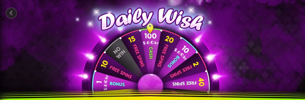 Hacksaw Gaming Game