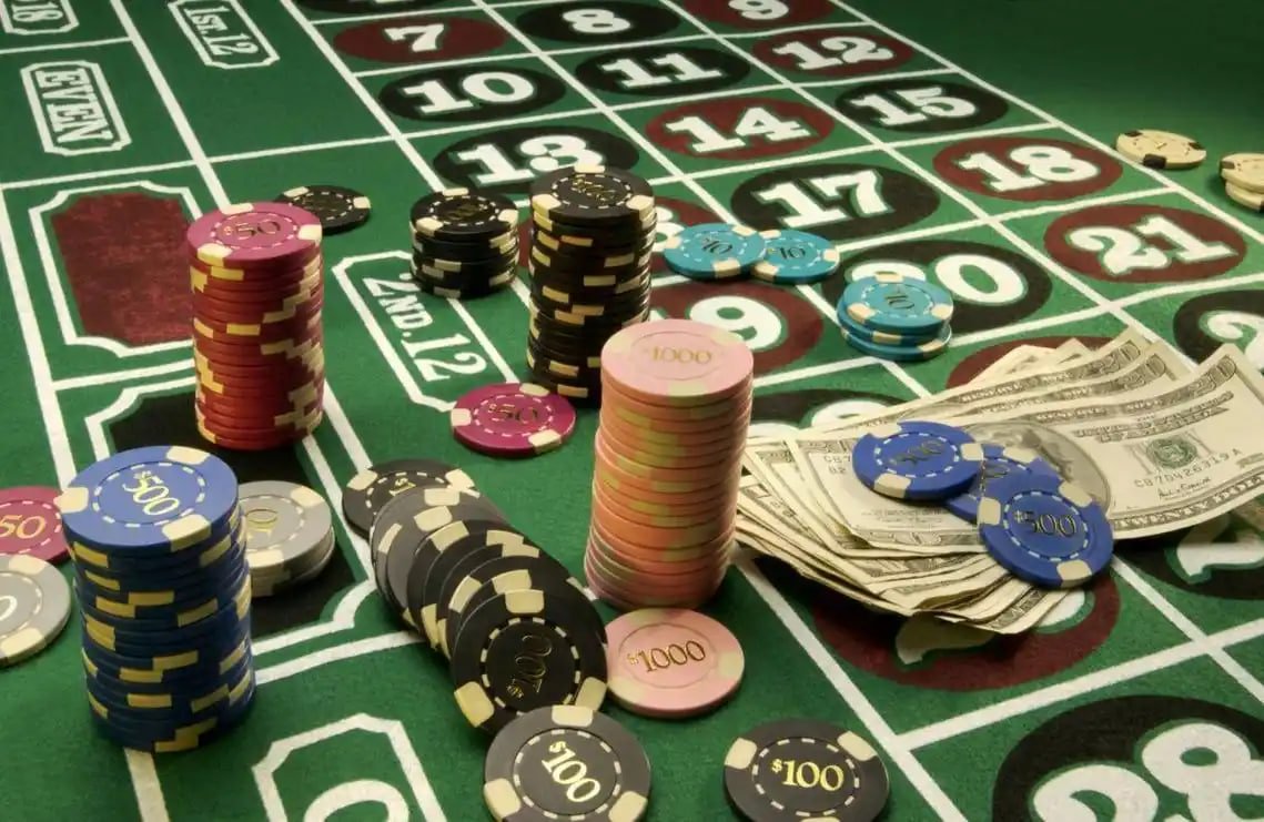 Tabel pembayaran Lucky Neko menunjukkan kombinasi pemenang